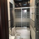 Satılır 4 otaqlı Yeni Tikili, 28 May metrosu, Nəsimi rayonu 15