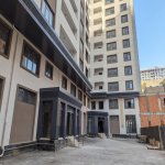 Satılır 1 otaqlı Yeni Tikili, Nəriman Nərimanov metrosu, Nərimanov rayonu 4