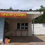 Kirayə (aylıq) Obyekt, Bakıxanov qəs., Sabunçu rayonu 1