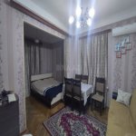 Kirayə (aylıq) 1 otaqlı Köhnə Tikili, Neftçilər metrosu, 8-ci kilometr, Nizami rayonu 5