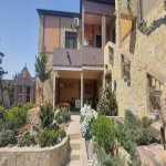 Kirayə (aylıq) 5 otaqlı Bağ evi, Şüvəlan, Xəzər rayonu 15