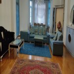 Kirayə (aylıq) 4 otaqlı Yeni Tikili, Nizami metrosu, Yasamal qəs., Yasamal rayonu 2