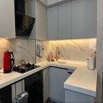 Kirayə (aylıq) 2 otaqlı Yeni Tikili, Gənclik metrosu, Nərimanov rayonu 10