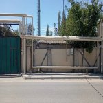 Satılır 3 otaqlı Köhnə Tikili, Avtovağzal metrosu, Biləcəri qəs., Binəqədi rayonu 1