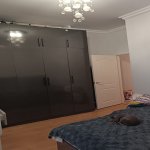 Продажа 2 комнатная Новостройка, м. Эльмляр Академиясы метро, Ясамал район 5