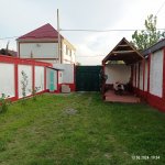 Kirayə (günlük) 3 otaqlı Yeni Tikili Qəbələ 3