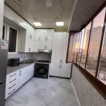 Kirayə (aylıq) 2 otaqlı Yeni Tikili, Elmlər akademiyası metrosu, Çıraq Plaza, Yasamal rayonu 8