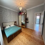 Satılır 3 otaqlı Həyət evi/villa, Koroğlu metrosu, Zabrat qəs., Sabunçu rayonu 14