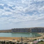 Продажа 2 комнат Новостройка, İnşaatçılar метро, пос. Ясамал, Ясамал район 11