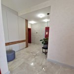 Satılır 3 otaqlı Yeni Tikili, Ağ şəhər, Xətai rayonu 22