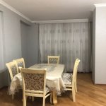 Аренда 3 комнатная Новостройка, м. Азадлыг метро, Бинагадинский р-н район 2