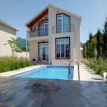 Kirayə (aylıq) 3 otaqlı Bağ evi İsmayıllı 19