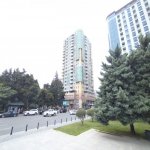Satılır 4 otaqlı Yeni Tikili, 28 May metrosu, Nəsimi rayonu 1