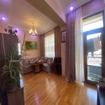 Satılır 2 otaqlı Yeni Tikili, İçərişəhər metrosu, Bayıl qəs., Səbail rayonu 4