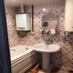 Продажа 2 комнатная Вторичка, Насими район 21