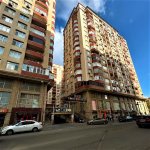 Satılır 2 otaqlı Yeni Tikili, Neftçilər metrosu, Nizami rayonu 1