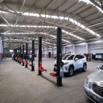 Kirayə (aylıq) Obyekt, Ceyranbatan qəs., Abşeron rayonu 2