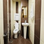 Satılır 3 otaqlı Yeni Tikili, 20 Yanvar metrosu, N.Tusi klinikası, Yasamal rayonu 16