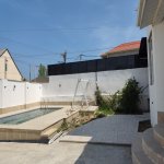 Kirayə (günlük) 6 otaqlı Bağ evi, Bakmil metrosu, Pirşağı qəs., Sabunçu rayonu 5