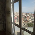 Satılır 4 otaqlı Yeni Tikili, Badamdar qəs., Səbail rayonu 34