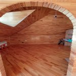 Satılır 8 otaqlı Həyət evi/villa, Binəqədi qəs., Binəqədi rayonu 12