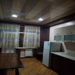 Kirayə (aylıq) 3 otaqlı Yeni Tikili, Əhmədli metrosu, Xətai rayonu 4