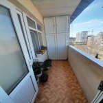 Satılır 3 otaqlı Köhnə Tikili, Həzi Aslanov metrosu, Əhmədli, Xətai rayonu 4