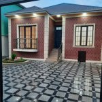 Satılır 4 otaqlı Həyət evi/villa, Məhəmmədli, Abşeron rayonu 2