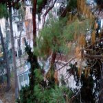 Satılır 4 otaqlı Köhnə Tikili, 28 May metrosu, Nəsimi rayonu 3