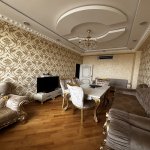 Kirayə (aylıq) 3 otaqlı Yeni Tikili, Nəriman Nərimanov metrosu, Heydər Əliyev Mərkəzi, Nərimanov rayonu 3