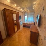 Kirayə (aylıq) 3 otaqlı Yeni Tikili, Xətai metrosu, Xətai rayonu 9