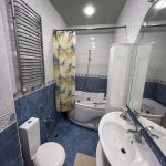 Kirayə (aylıq) 3 otaqlı Yeni Tikili, Nizami metrosu, Nəsimi rayonu 10