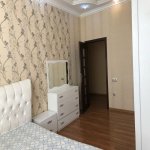 Kirayə (aylıq) 3 otaqlı Yeni Tikili, Elmlər akademiyası metrosu, Yasamal rayonu 8