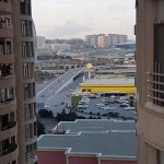 Satılır 3 otaqlı Yeni Tikili, Xətai metrosu, Ağ şəhər, Xətai rayonu 1