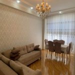 Kirayə (aylıq) 2 otaqlı Yeni Tikili, Azadlıq metrosu, Binəqədi rayonu 7