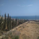 Satılır Torpaq, Badamdar qəs., Səbail rayonu 4