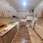 Kirayə (aylıq) 2 otaqlı Yeni Tikili, Qara Qarayev metrosu, Nizami rayonu 4