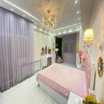 Satılır 3 otaqlı Yeni Tikili, İnşaatçılar metrosu, Yeni Yasamal qəs., Yasamal rayonu 12