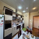 Продажа 3 комнат Новостройка, İnşaatçılar метро, пос. Ясамал, Ясамал район 7