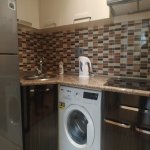 Kirayə (aylıq) 2 otaqlı Yeni Tikili, Gənclik metrosu, Kubinka, Nəsimi rayonu 8