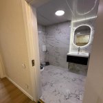 Аренда 2 комнатная Новостройка, м. Азадлыг метро, пос. Рясулзаде, Бинагадинский р-н район 7