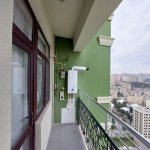 Kirayə (aylıq) 2 otaqlı Yeni Tikili, Həzi Aslanov metrosu, Əhmədli, Xətai rayonu 16