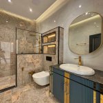 Продажа 6 комнатная Дача, Мярдякан, Хязяр район 22