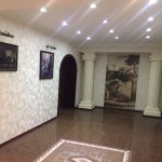 Kirayə (aylıq) 8 otaqlı Həyət evi/villa, Mərdəkan, Xəzər rayonu 26