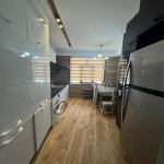 Продажа 3 комнатная Новостройка, İnşaatçılar метро, пос. Йени Ясамал, , Ясамал район 11