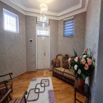 Satılır 7 otaqlı Həyət evi/villa, Neftçilər metrosu, 8-ci kilometr, Nizami rayonu 10
