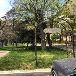 Satılır 3 otaqlı Köhnə Tikili, Memar Əcəmi metrosu, Nəsimi rayonu 2