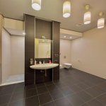 Satılır 5 otaqlı Yeni Tikili, Gənclik metrosu, Montin qəs., Nərimanov rayonu 37