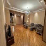 Продажа 4 комнат Новостройка, Nizami метро, Ясамал район 3