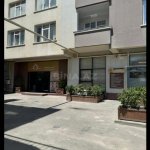 Satılır 3 otaqlı Yeni Tikili, Badamdar qəs., Səbail rayonu 6